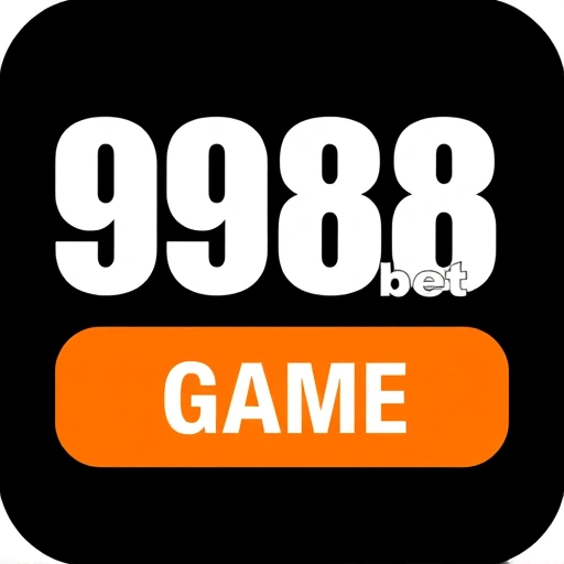 Logo da 9988bet