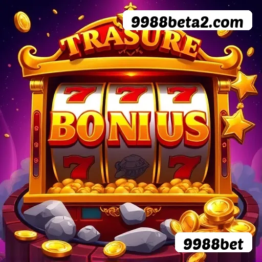 Cassino online 9988bet - Imagem principal