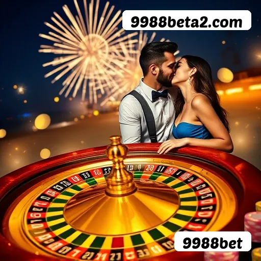 Qualificar VIP 9988bet